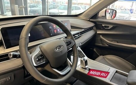 Chery Tiggo 4 I рестайлинг, 2025 год, 2 500 000 рублей, 13 фотография