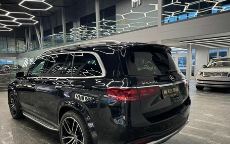 Mercedes-Benz GLS, 2024 год, 21 300 000 рублей, 5 фотография
