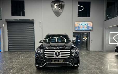 Mercedes-Benz GLS, 2024 год, 21 300 000 рублей, 2 фотография