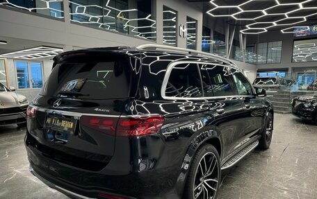 Mercedes-Benz GLS, 2024 год, 21 300 000 рублей, 4 фотография