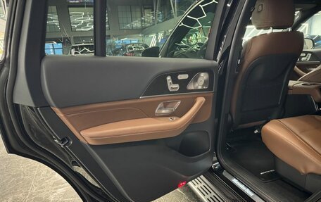 Mercedes-Benz GLS, 2024 год, 21 300 000 рублей, 10 фотография