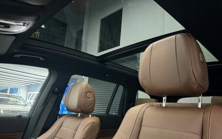 Mercedes-Benz GLS, 2024 год, 21 300 000 рублей, 9 фотография