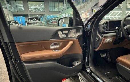 Mercedes-Benz GLS, 2024 год, 21 300 000 рублей, 6 фотография