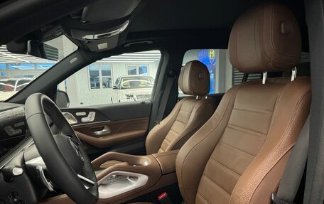 Mercedes-Benz GLS, 2024 год, 21 300 000 рублей, 7 фотография