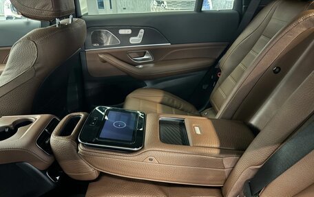 Mercedes-Benz GLS, 2024 год, 21 300 000 рублей, 15 фотография