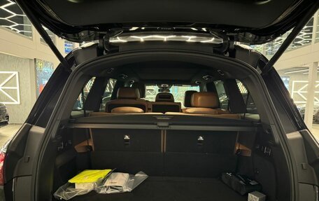 Mercedes-Benz GLS, 2024 год, 21 300 000 рублей, 17 фотография