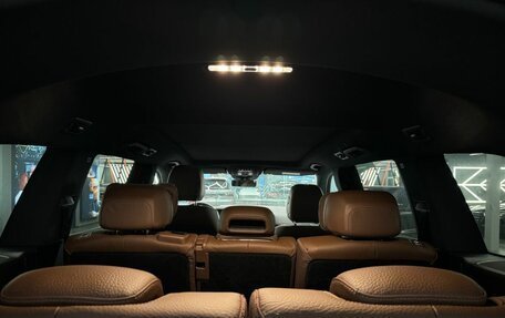Mercedes-Benz GLS, 2024 год, 21 300 000 рублей, 16 фотография