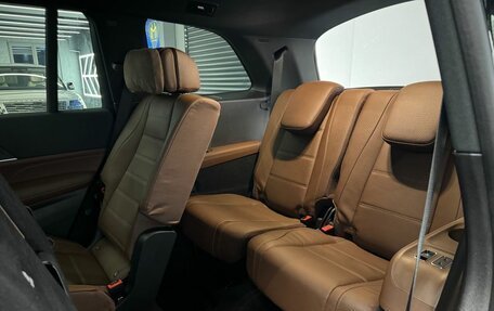 Mercedes-Benz GLS, 2024 год, 21 300 000 рублей, 12 фотография