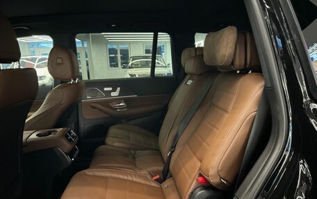 Mercedes-Benz GLS, 2024 год, 21 300 000 рублей, 14 фотография