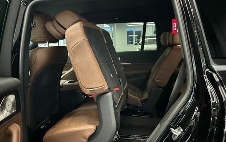 Mercedes-Benz GLS, 2024 год, 21 300 000 рублей, 11 фотография
