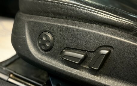 Audi A6, 2013 год, 1 930 000 рублей, 11 фотография