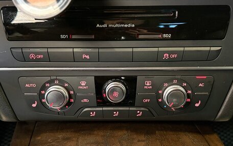 Audi A6, 2013 год, 1 930 000 рублей, 18 фотография