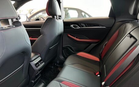 Geely Coolray I, 2024 год, 3 109 190 рублей, 6 фотография