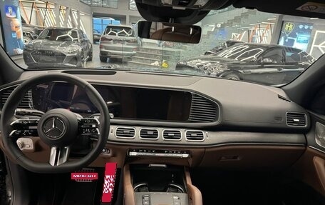 Mercedes-Benz GLS, 2024 год, 21 300 000 рублей, 8 фотография