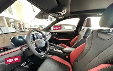 Geely Coolray I, 2024 год, 3 109 190 рублей, 9 фотография