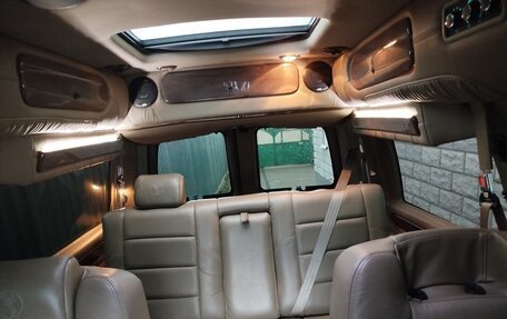 GMC Savana I, 2010 год, 2 800 000 рублей, 10 фотография