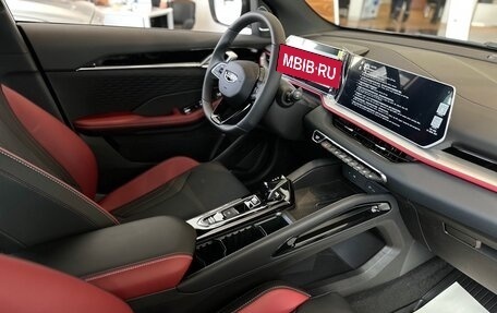 Geely Coolray I, 2024 год, 3 109 190 рублей, 10 фотография