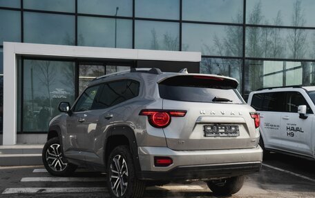 Haval H7, 2025 год, 3 798 000 рублей, 9 фотография