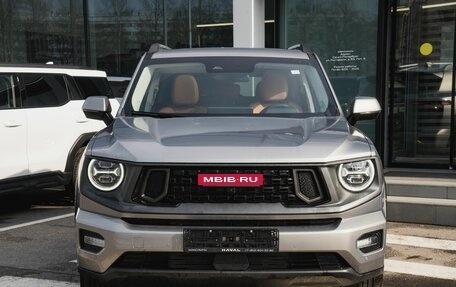 Haval H7, 2025 год, 3 798 000 рублей, 3 фотография