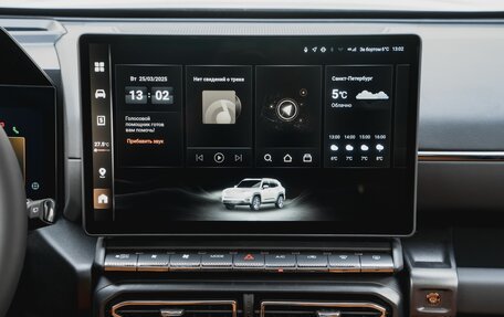 Haval H7, 2025 год, 3 798 000 рублей, 21 фотография