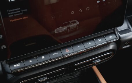 Haval H7, 2025 год, 3 798 000 рублей, 22 фотография