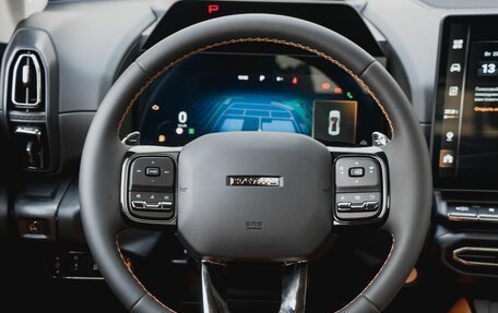 Haval H7, 2025 год, 3 798 000 рублей, 24 фотография
