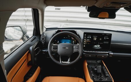 Haval H7, 2025 год, 3 798 000 рублей, 25 фотография
