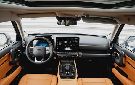 Haval H7, 2025 год, 3 798 000 рублей, 26 фотография