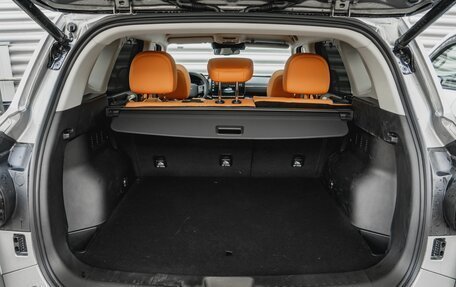 Haval H7, 2025 год, 3 798 000 рублей, 33 фотография