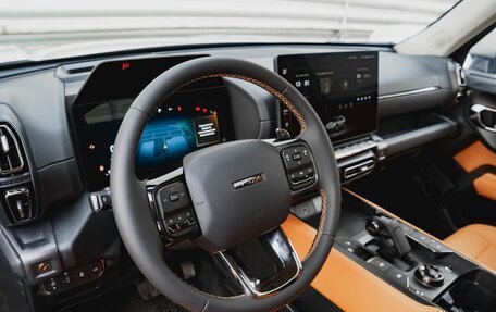 Haval H7, 2025 год, 3 798 000 рублей, 27 фотография