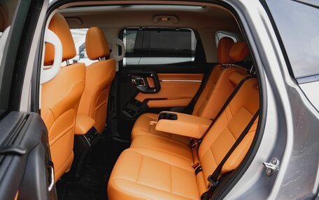 Haval H7, 2025 год, 3 798 000 рублей, 30 фотография