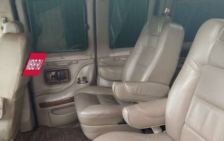 GMC Savana I, 2010 год, 2 800 000 рублей, 13 фотография
