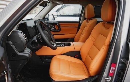 Haval H7, 2025 год, 3 798 000 рублей, 28 фотография