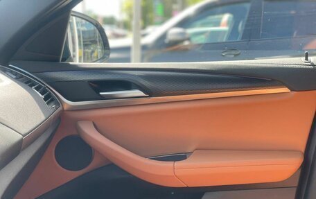 BMW X4, 2021 год, 5 870 000 рублей, 10 фотография