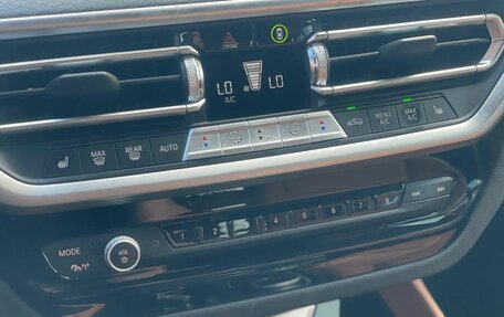 BMW X4, 2021 год, 5 870 000 рублей, 14 фотография