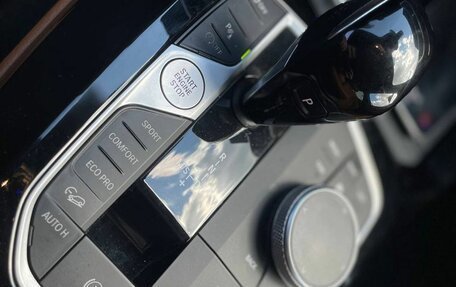 BMW X4, 2021 год, 5 870 000 рублей, 16 фотография