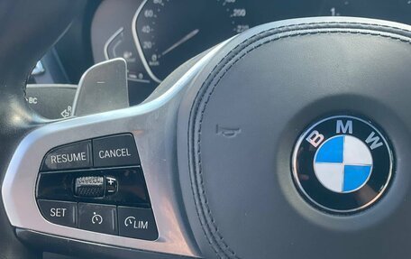 BMW X4, 2021 год, 5 870 000 рублей, 17 фотография