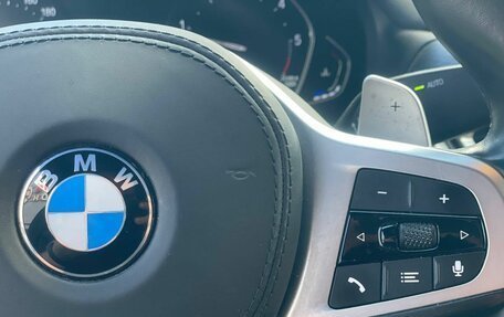 BMW X4, 2021 год, 5 870 000 рублей, 18 фотография