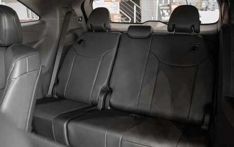 Toyota Sienna, 2024 год, 9 590 000 рублей, 7 фотография