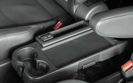 Toyota Sienna, 2024 год, 9 590 000 рублей, 9 фотография