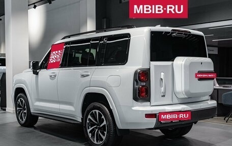 Haval H9, 2024 год, 5 099 000 рублей, 3 фотография