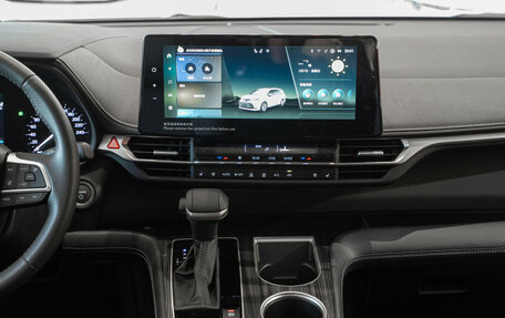 Toyota Sienna, 2024 год, 9 590 000 рублей, 18 фотография