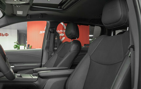 Toyota Sienna, 2024 год, 9 590 000 рублей, 25 фотография