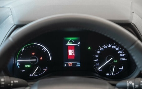 Toyota Sienna, 2024 год, 9 590 000 рублей, 16 фотография