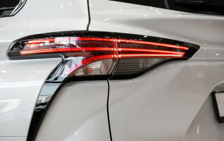 Toyota Sienna, 2024 год, 9 590 000 рублей, 33 фотография