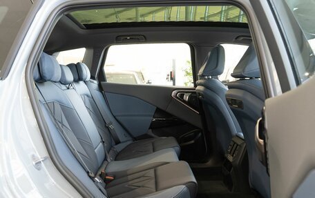 BMW X3, 2025 год, 8 900 000 рублей, 10 фотография