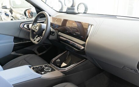 BMW X3, 2025 год, 8 900 000 рублей, 15 фотография