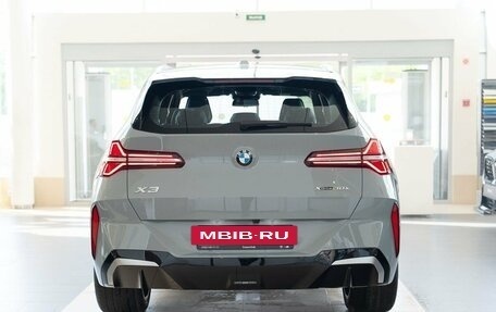 BMW X3, 2025 год, 8 900 000 рублей, 6 фотография