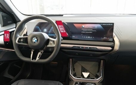BMW X3, 2025 год, 8 900 000 рублей, 16 фотография