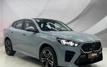 BMW X2, 2024 год, 5 990 000 рублей, 4 фотография